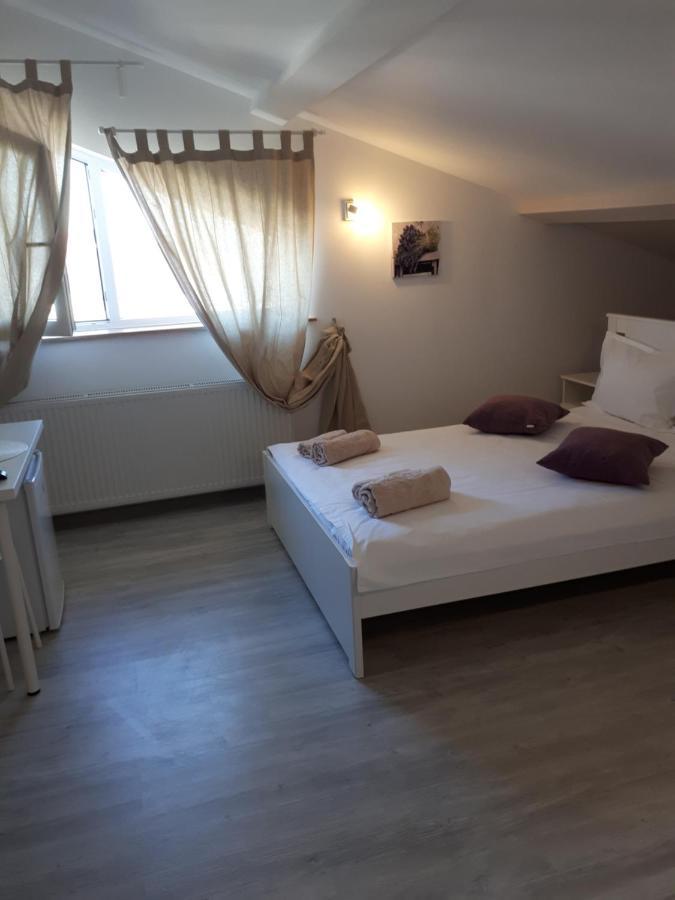 Top Style Villa Bragadiru Zimmer foto