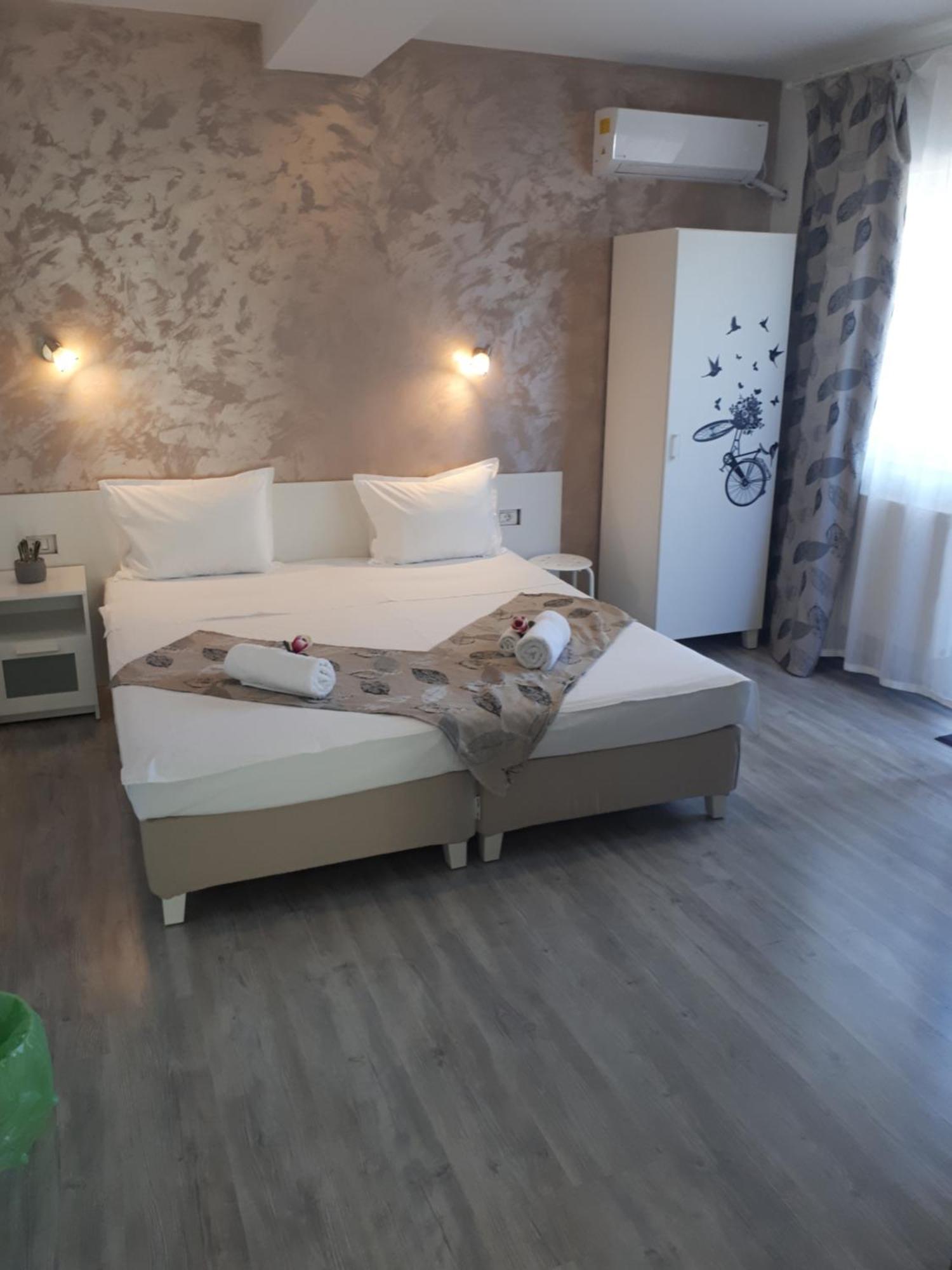 Top Style Villa Bragadiru Zimmer foto