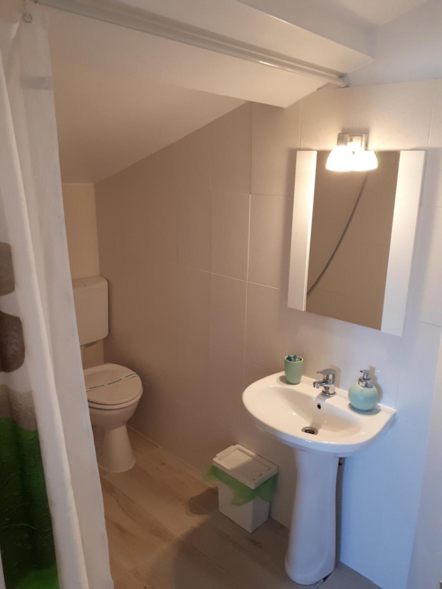 Top Style Villa Bragadiru Zimmer foto