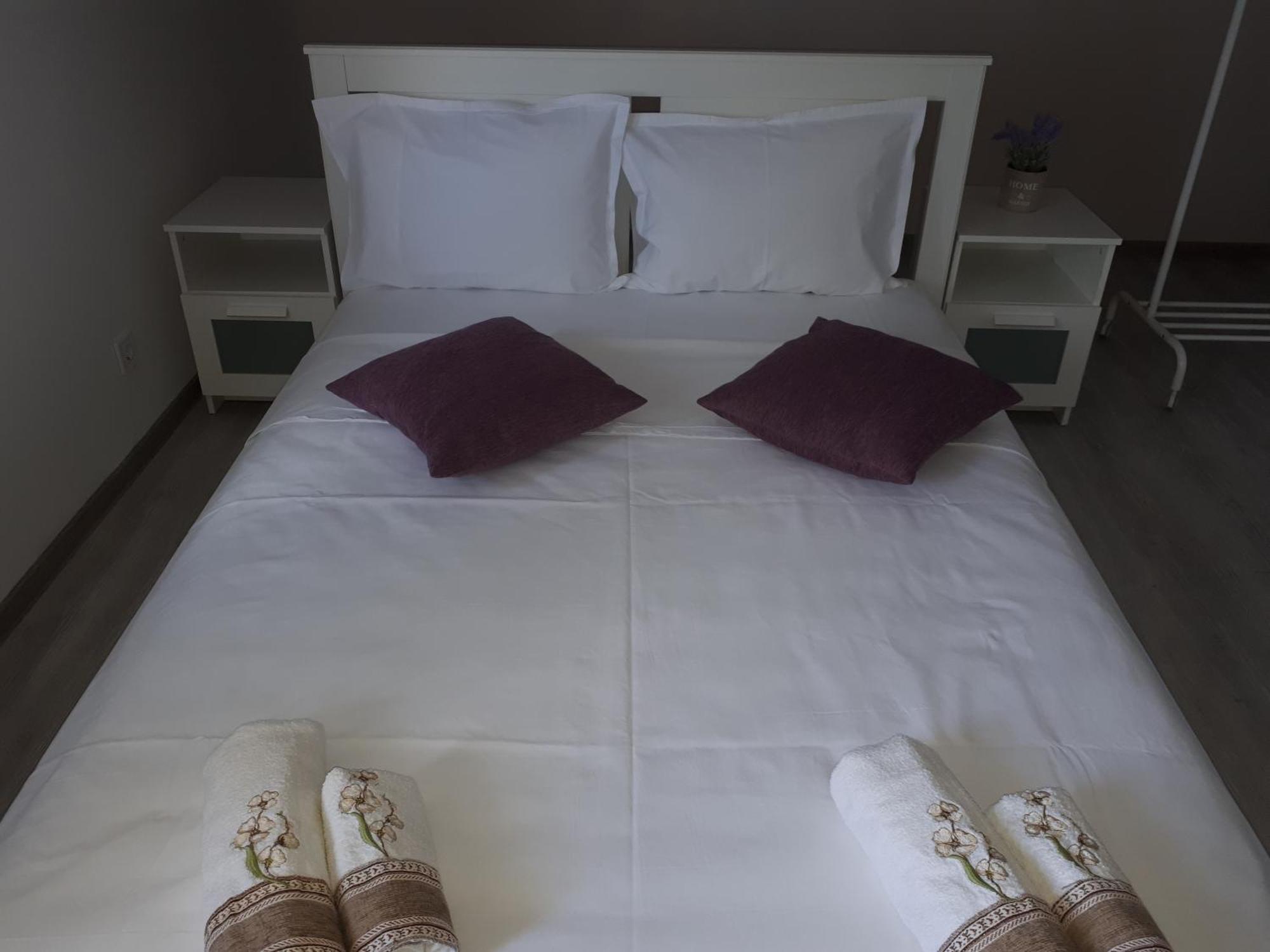 Top Style Villa Bragadiru Zimmer foto