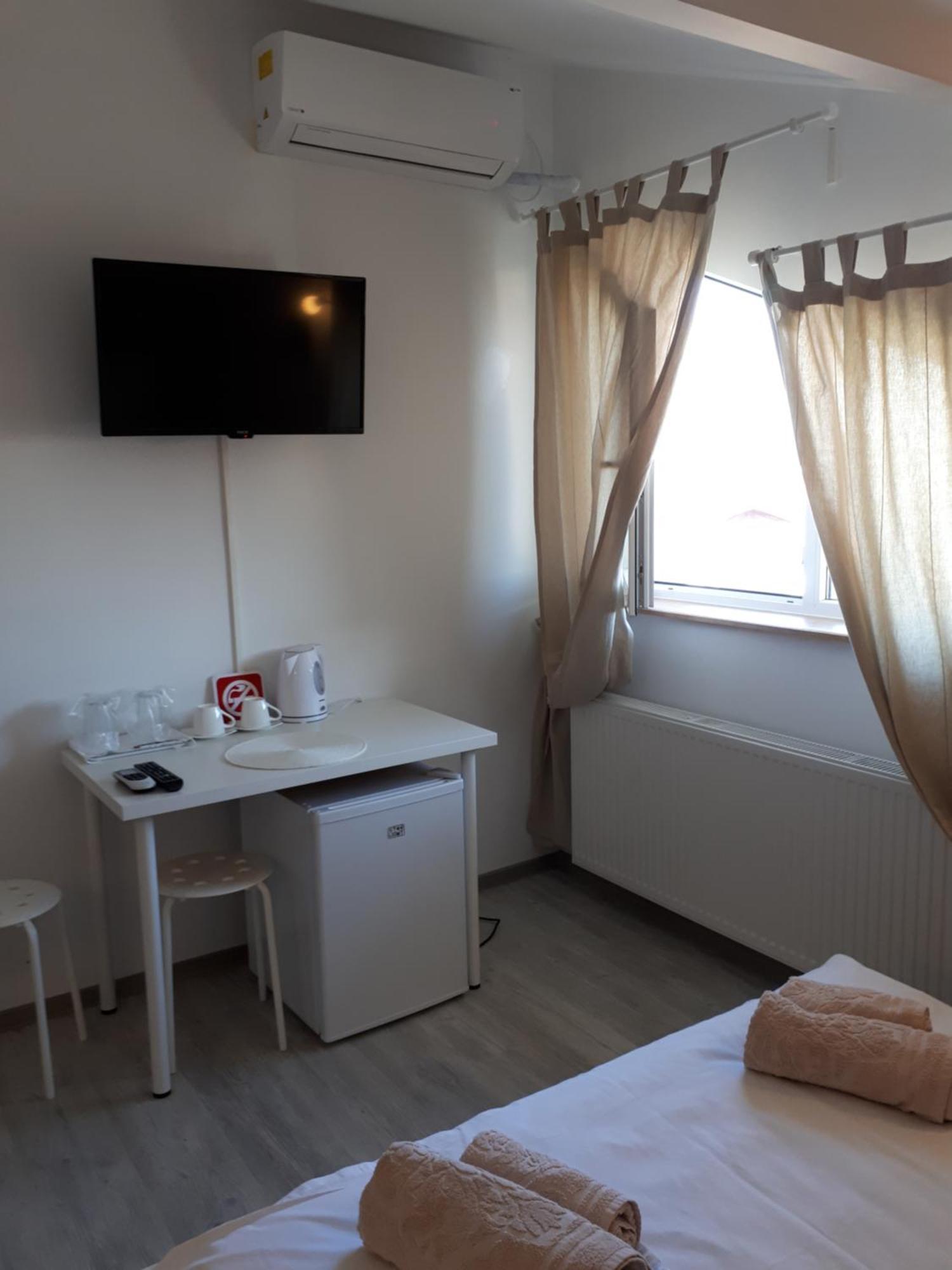 Top Style Villa Bragadiru Zimmer foto